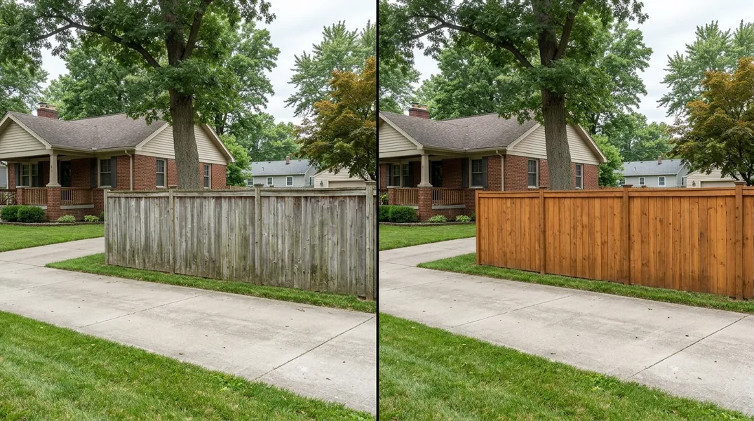 Do You Need a Permit for a Fence in Fort Wayne? City, County and HOA Rules